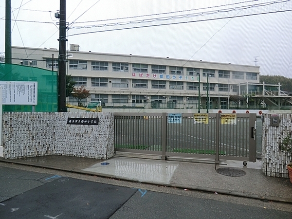 横浜市都筑区池辺町の中古一戸建て(横浜市立都田小学校)