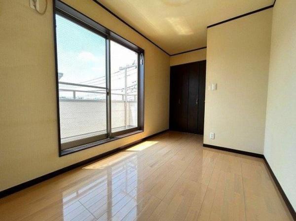 横浜市都筑区池辺町の中古一戸建て