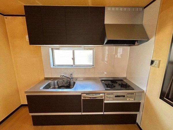 横浜市都筑区池辺町の中古一戸建て