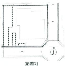 横浜市港北区新吉田東５丁目の中古一戸建て