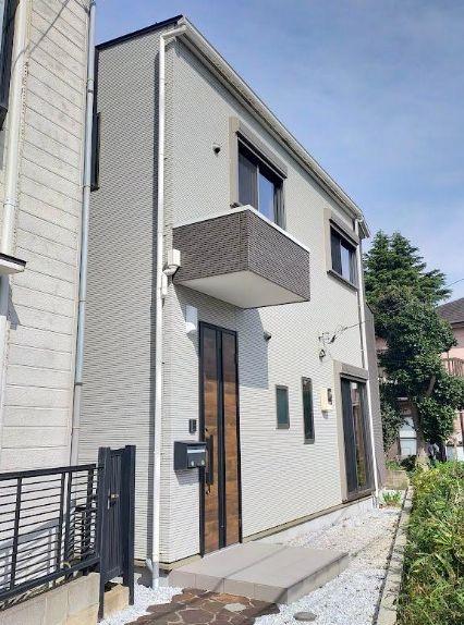 鶴見区中古戸建未入居ルーバル即引渡可