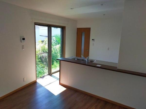 鶴見区中古戸建未入居ルーバル即引渡可