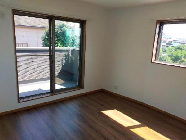 鶴見区中古戸建未入居ルーバル即引渡可