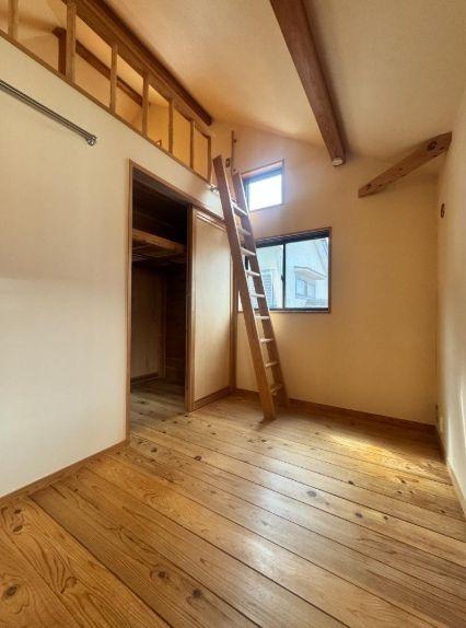 横浜市港北区下田町５丁目の中古一戸建て