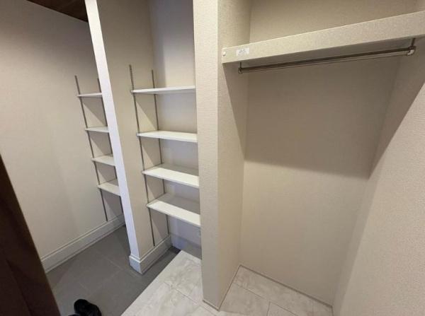 【1号棟】相模原市新築戸建LDK19帖以上2台駐車可