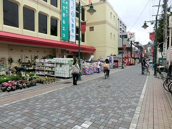 【1号棟】相模原市新築戸建2台駐車可パントリー(イトーヨーカ堂相模原店)