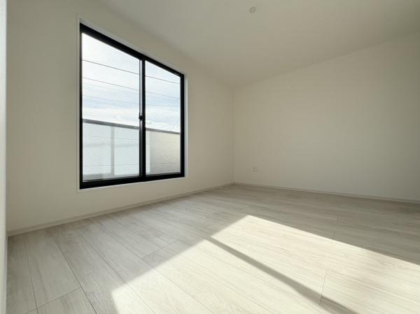 【1号棟】瀬谷区新築戸建2台駐車可LDK25帖以上
