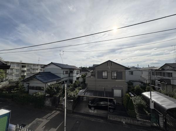 【1号棟】瀬谷区新築戸建2台駐車可LDK25帖以上