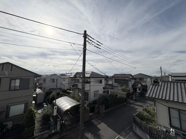 【1号棟】瀬谷区新築戸建2台駐車可LDK25帖以上