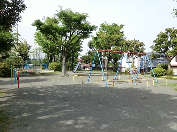 【1号棟】金沢区新築戸建2台駐車可LDK22帖以上(富岡第七公園)