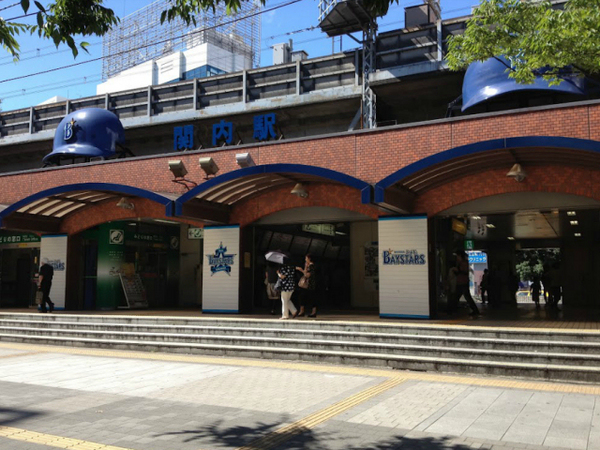 【1号棟】中区新築戸建ビルトイン車庫WIC(「関内」駅)