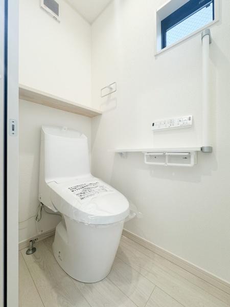 南区新築戸建食洗機バス乾燥機付北東角地