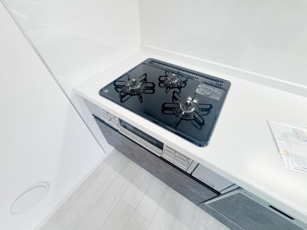 南区新築戸建食洗機バス乾燥機付北東角地