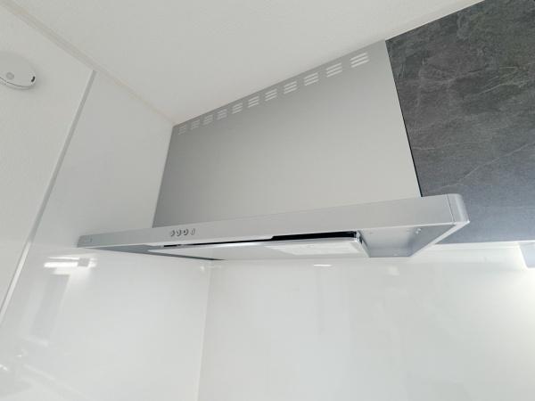 南区新築戸建食洗機バス乾燥機付北東角地