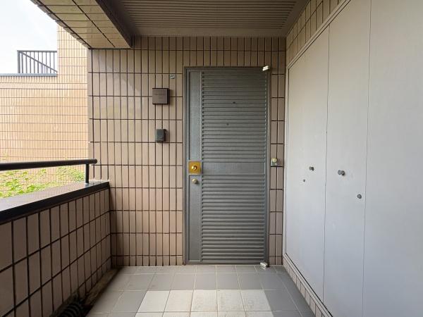 グランフォルム菊名【駅歩3分三方角部屋LDK34帖】