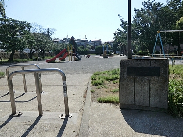 横浜市磯子区岡村７丁目の中古一戸建て(泉谷公園)