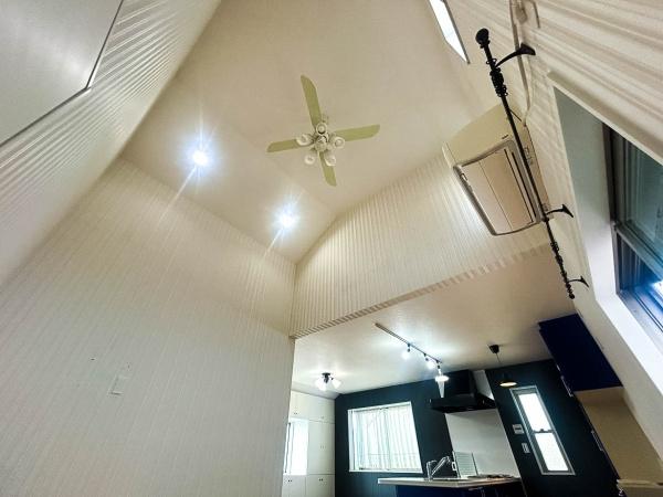 横浜市磯子区岡村７丁目の中古一戸建て