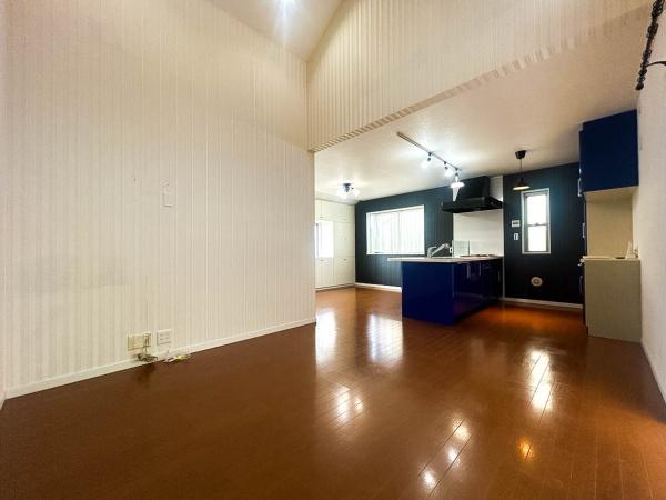 横浜市磯子区岡村７丁目の中古一戸建て
