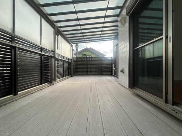 横浜市磯子区岡村７丁目の中古一戸建て