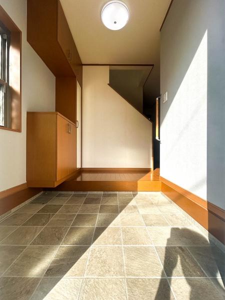横浜市磯子区岡村７丁目の中古一戸建て