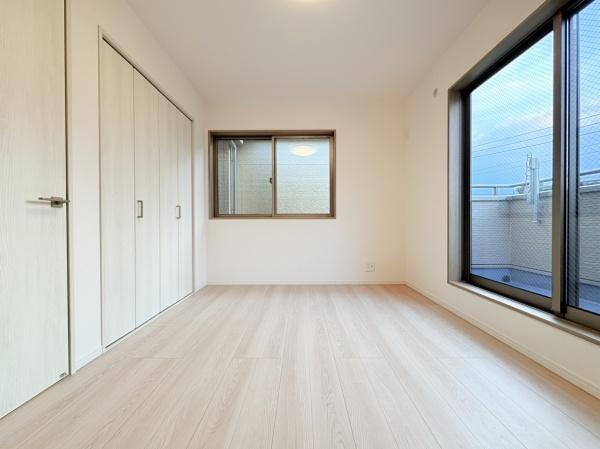 川崎市高津区下作延２丁目の中古一戸建て