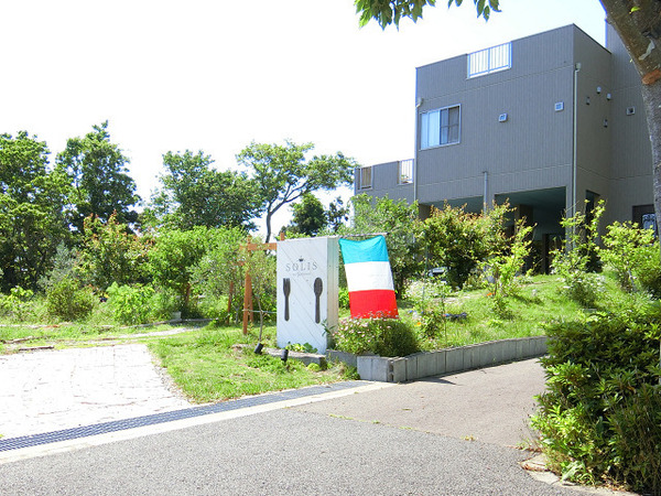 三浦郡葉山町下山口の中古一戸建て(SOLIS-Agriturismo-)