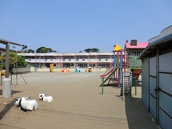 横須賀市津久井１丁目の中古一戸建て(津久井幼稚園)