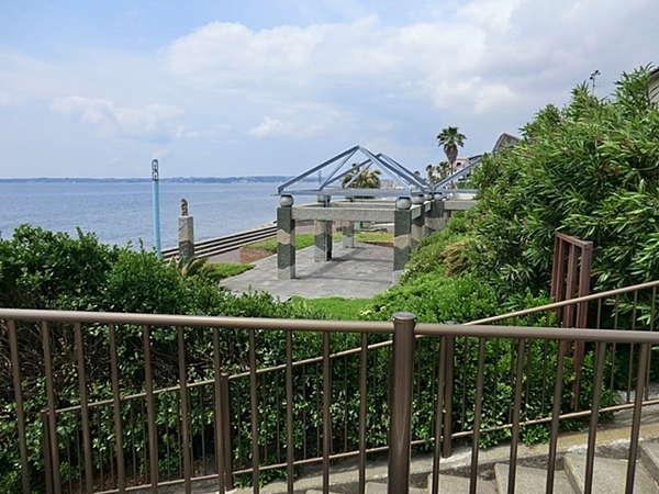 横須賀市津久井１丁目の中古一戸建て(野比海岸公園)