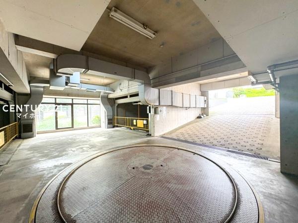 ユニーブル神奈川新町【駅歩4分】
