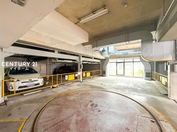 ユニーブル神奈川新町【駅歩4分】