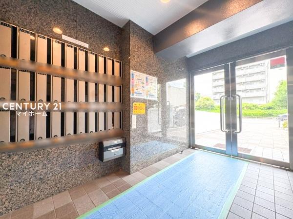 ユニーブル神奈川新町【駅歩4分】