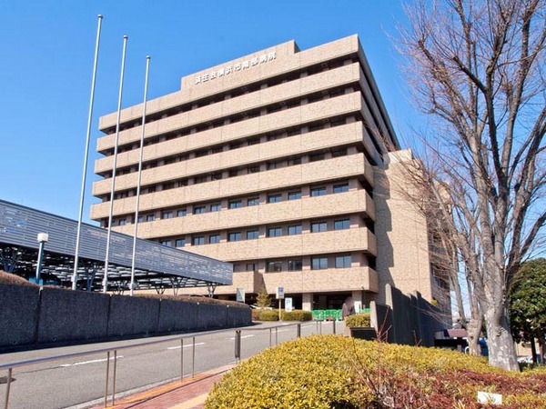 横浜市港南区日野９丁目の中古一戸建て(済生会横浜市南部病院)