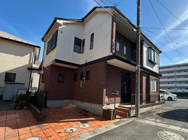 港南区中古戸建閑静な住宅街リフォーム