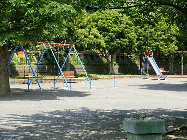 【1号棟】金沢区新築戸建LDK20帖駅歩13分(六浦第四公園)