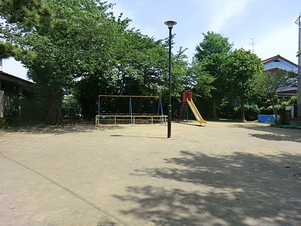 プラウド武蔵小杉(橋場公園)