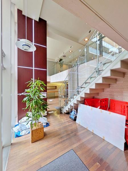 プラウド武蔵小杉