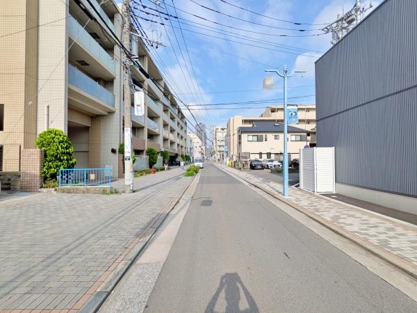 プラウド武蔵小杉