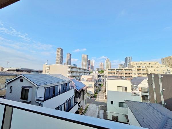 プラウド武蔵小杉