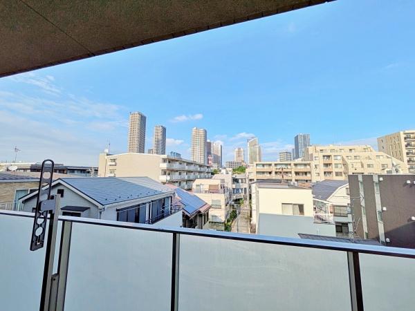 プラウド武蔵小杉