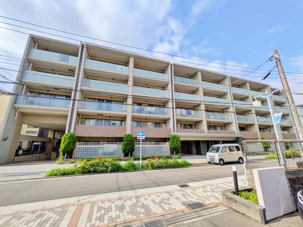 プラウド武蔵小杉