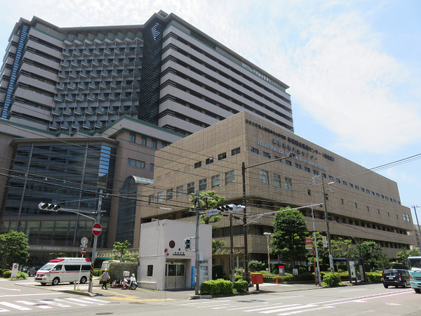 横浜市南区中村町４丁目の中古一戸建て(横浜市立大学附属市民総合医療センター)