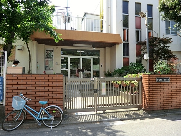 アイランドブリーズ(東小田保育園)