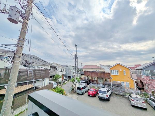 【3号棟】茅ヶ崎市新築戸建2台駐車可長期優良住宅