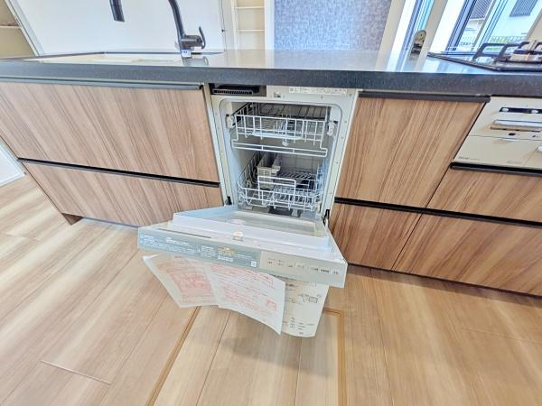 【3号棟】茅ヶ崎市新築戸建2台駐車可長期優良住宅