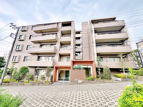 ヒルズ市が尾ブライトステージ
