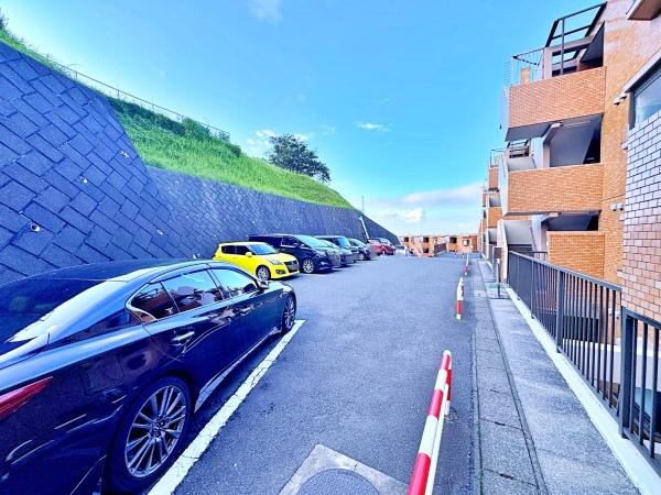 ダイアパレス上大岡第６Ｂ棟