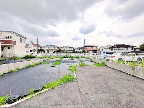 藤沢市鵠沼桜が岡１丁目の土地