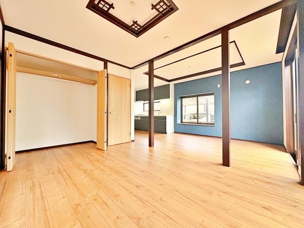 横浜市瀬谷区相沢７丁目の中古一戸建て