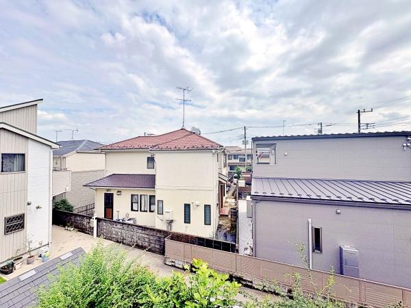 横浜市瀬谷区相沢７丁目の中古一戸建て