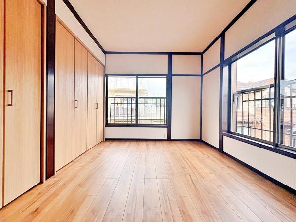 横浜市瀬谷区相沢７丁目の中古一戸建て
